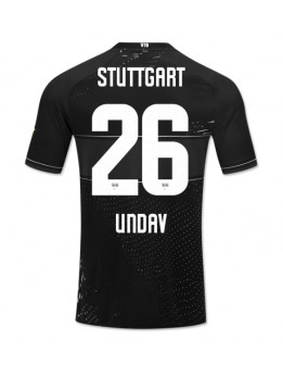 Stuttgart Deniz Undav #26 Replika Tredje Kläder 2024-25 Kortärmad